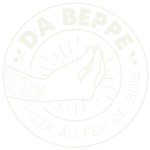 Logo Da Beppe