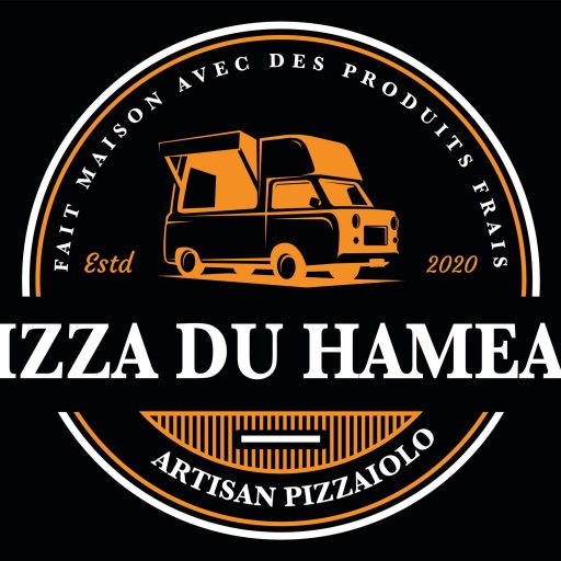 Logo Pizza du Hameau