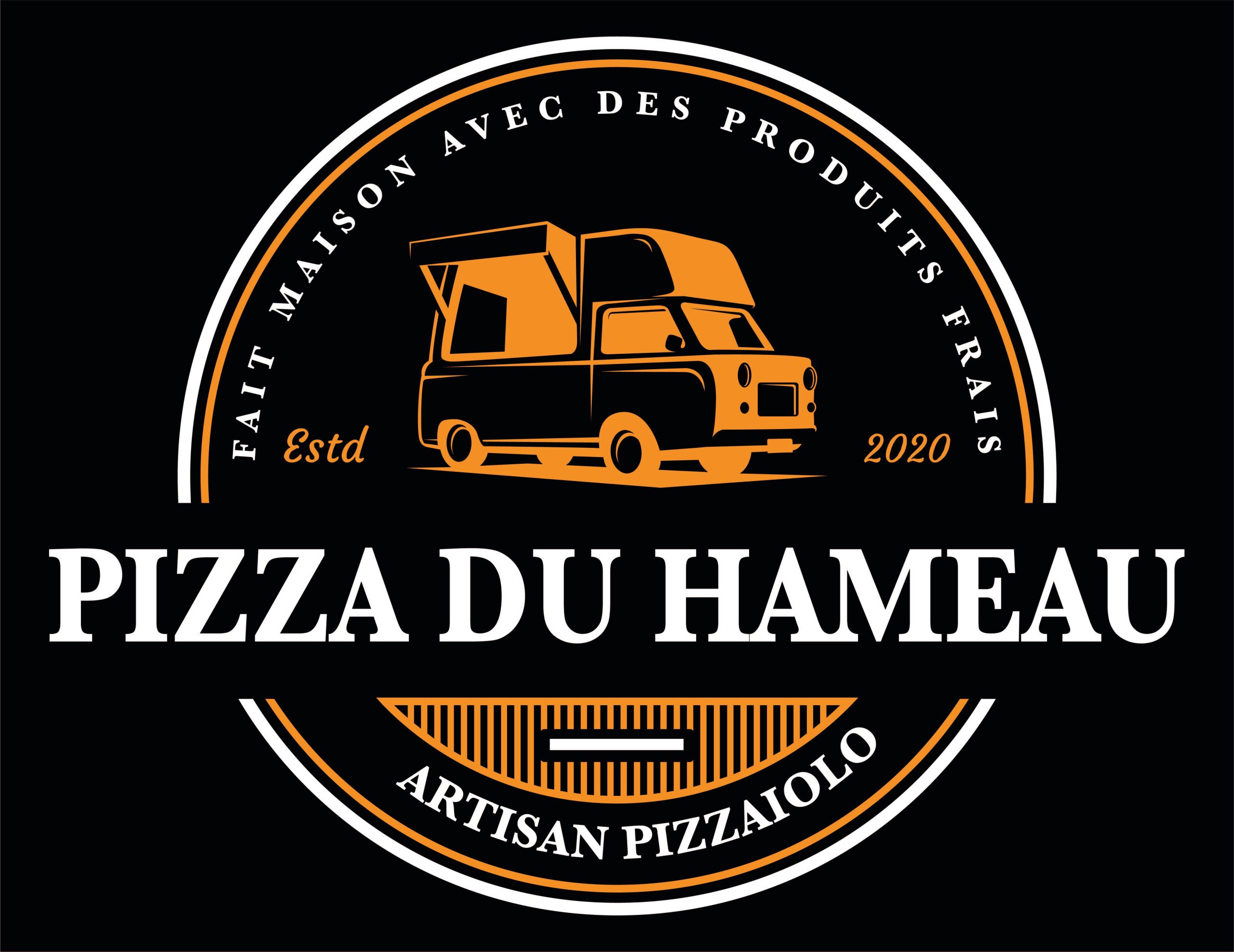 Pizza du Hameau — food truck Pizza à Soliers