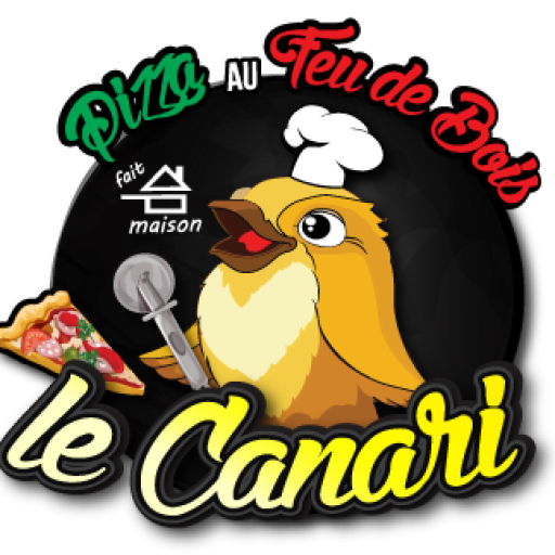 Logo Mais où est donc ce Canari ?