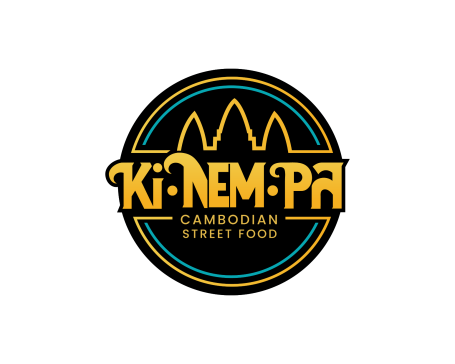KI NEM PA — food truck Asiatique à Épron