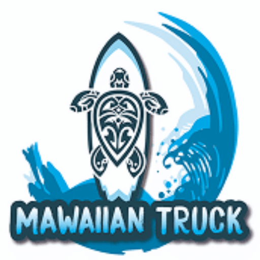 Logo Mawaiian Truck