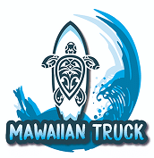 Mawaiian Truck — food truck Burgers à Mondeville