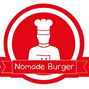 Logo Nomade burger