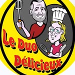 Le Duo Délicieux — food truck Autre à Escoville