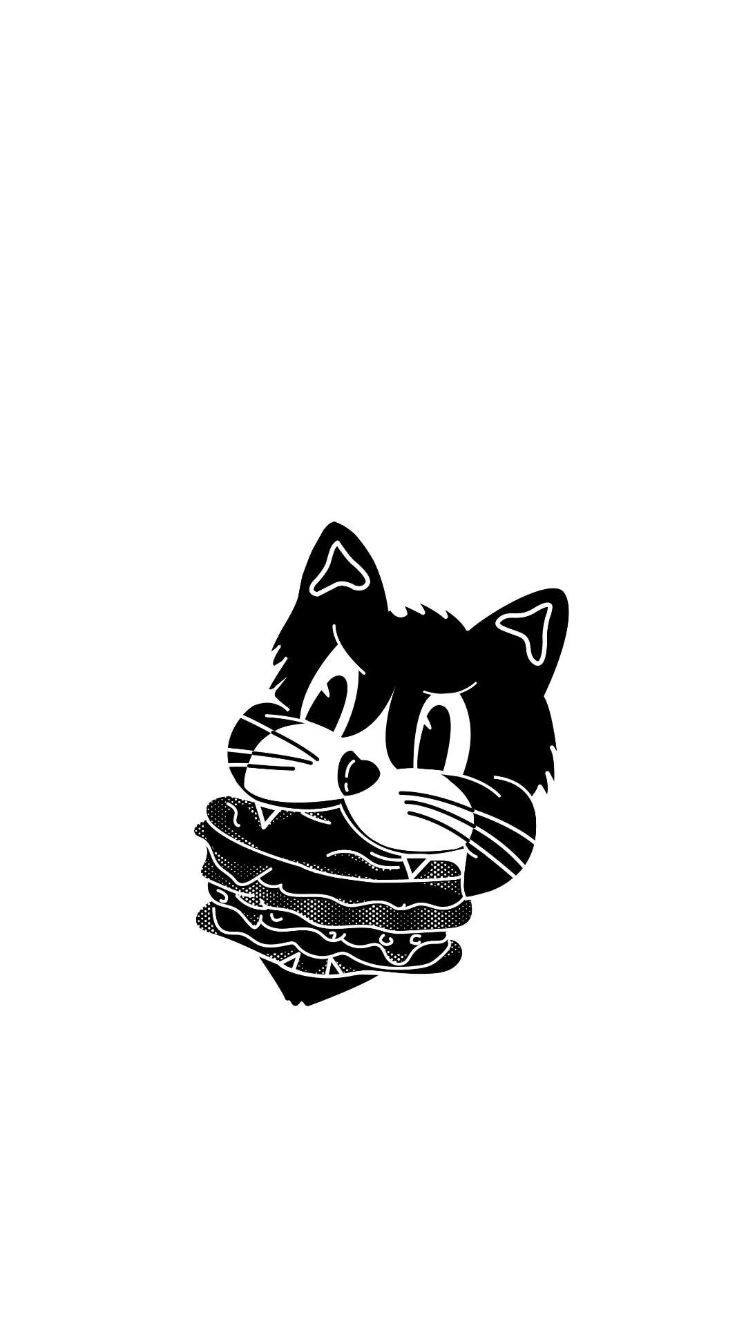 Logo MIMO food truck