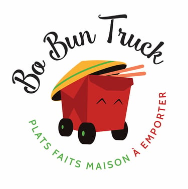 Bo Bun Truck