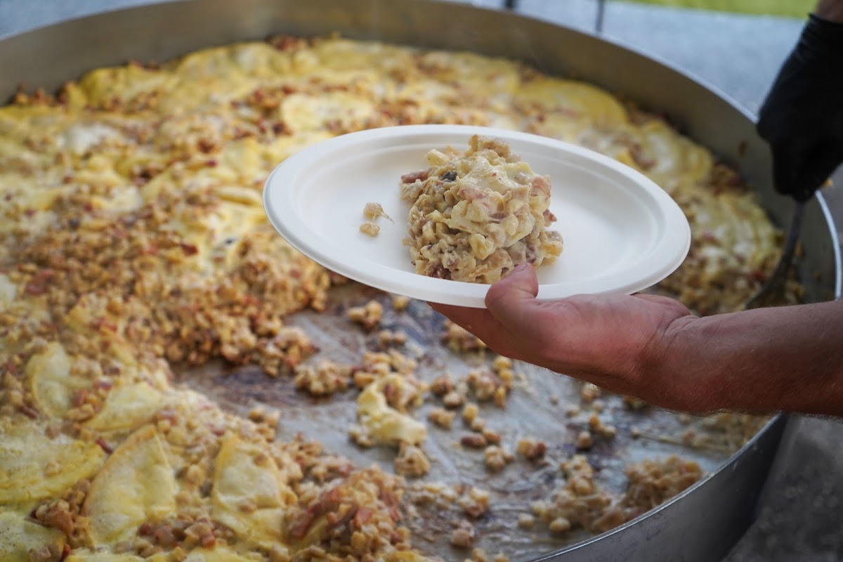 Mr. Diot, Food-Truck Lyon — food truck Autre à Lyon