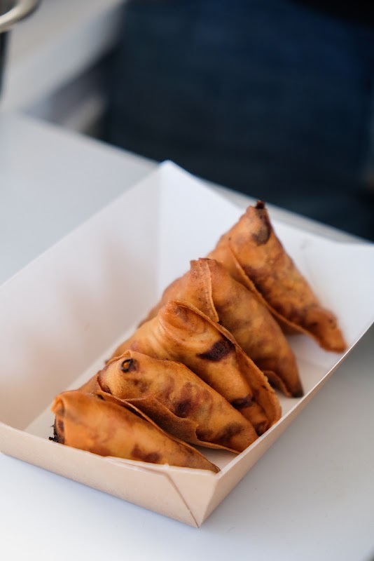 La Marmite Léô food truck réunionnais 🇷🇪 — food truck Autre à Perpignan
