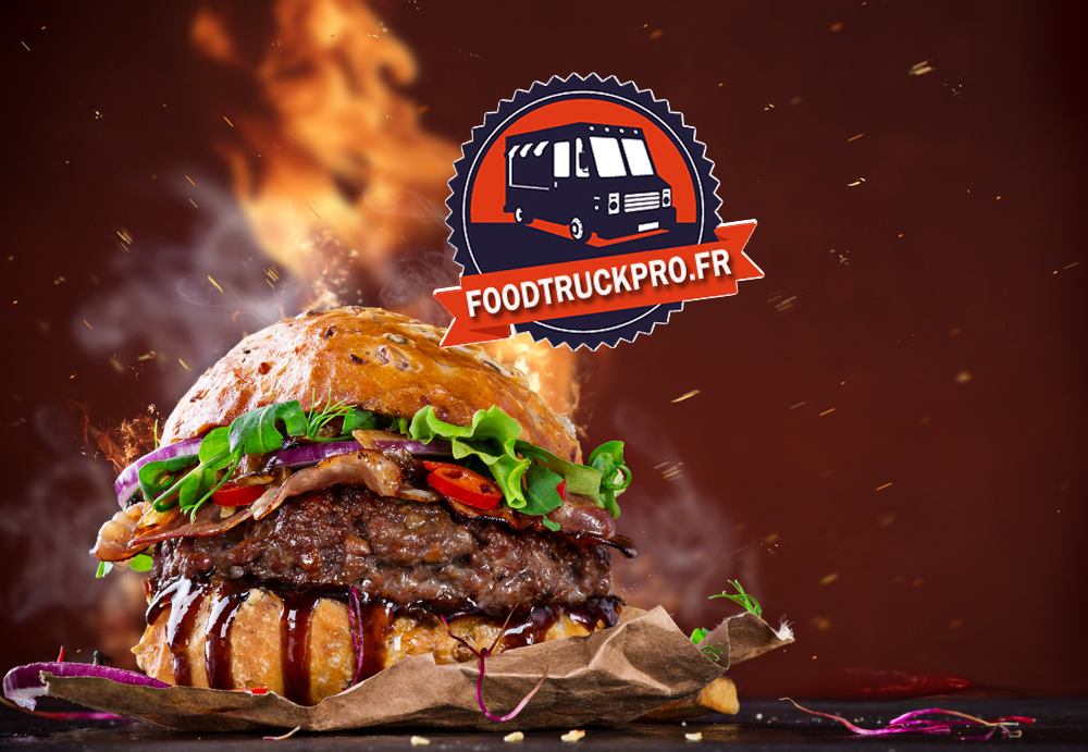 Foodtruckpro.fr — food truck Autre à Paris