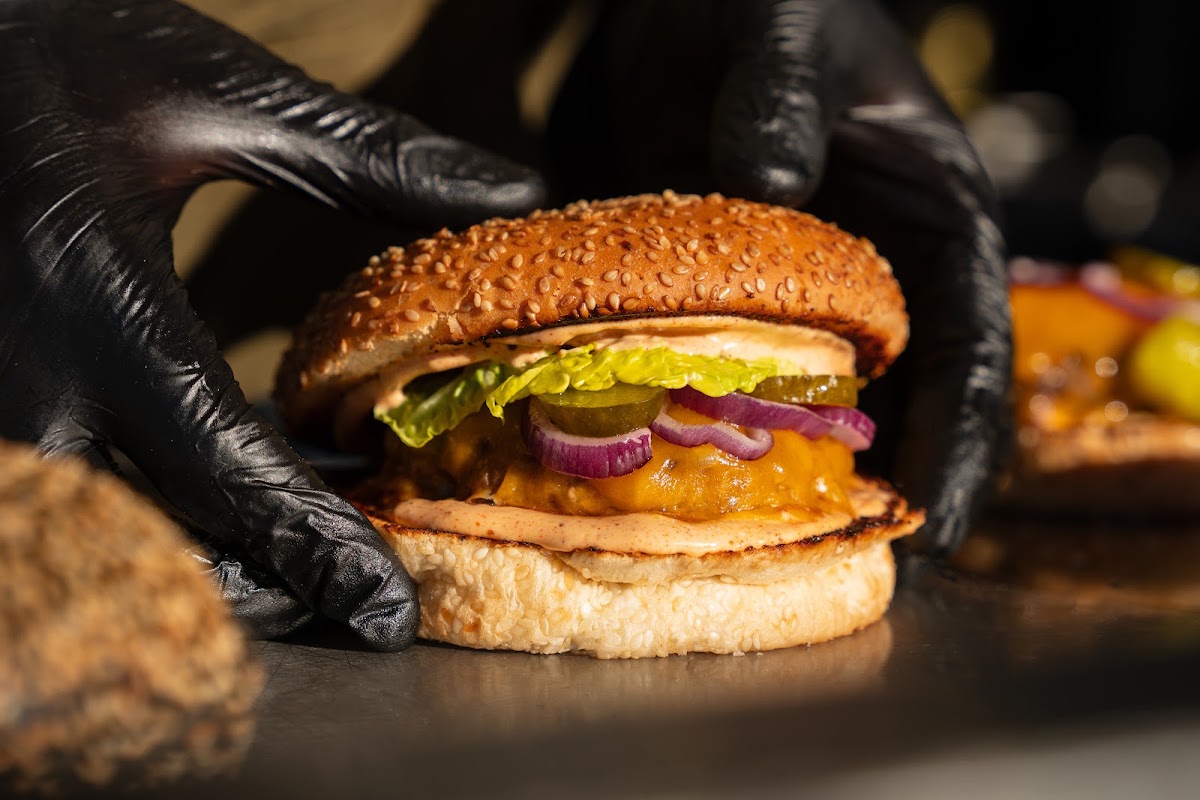 Le Petit Truck - Evenementiel — food truck Autre à Aix-en-Provence