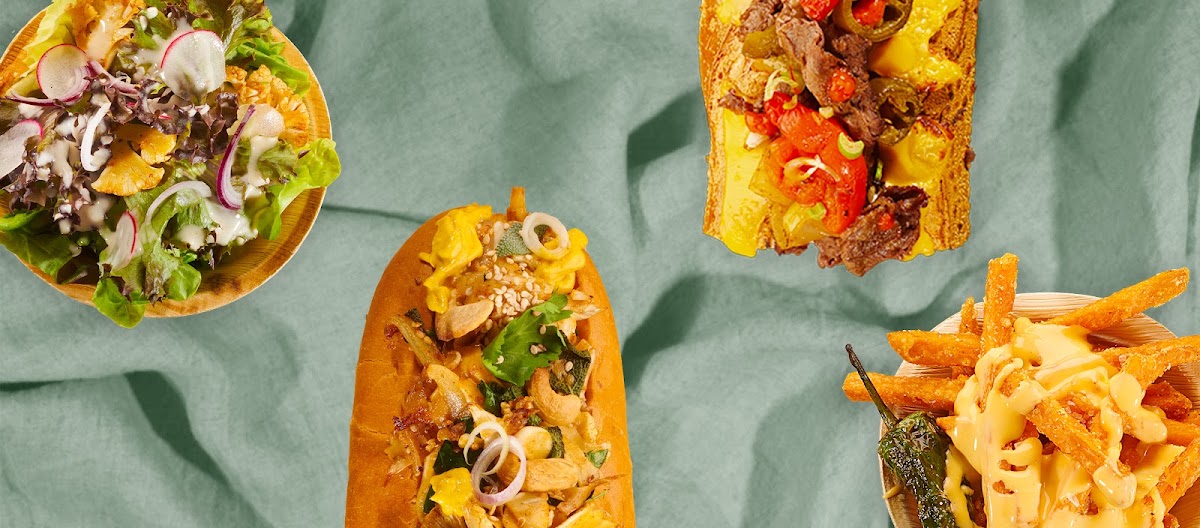 Bro Street Food