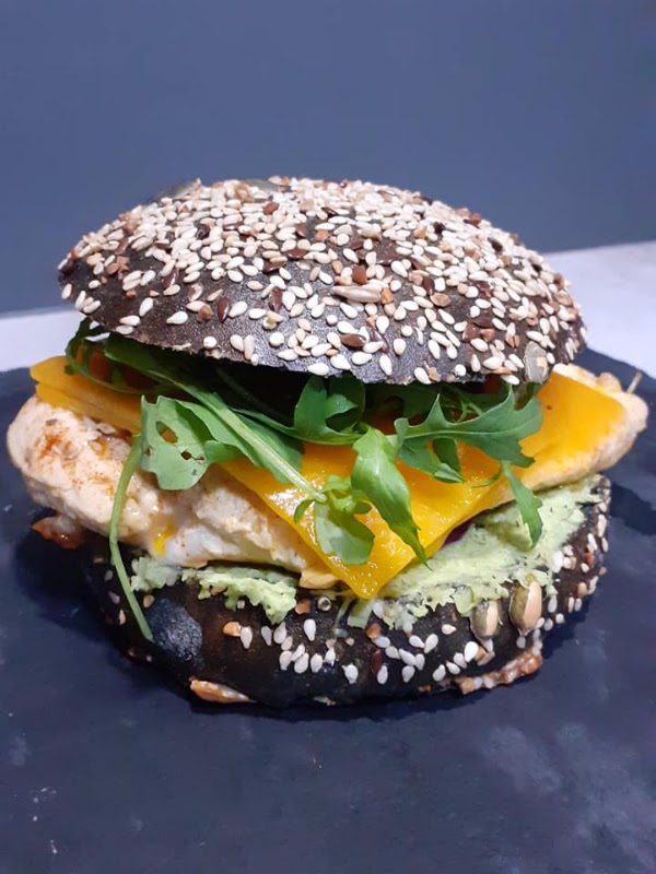 Le Truck Muche — food truck Autre à Avignon