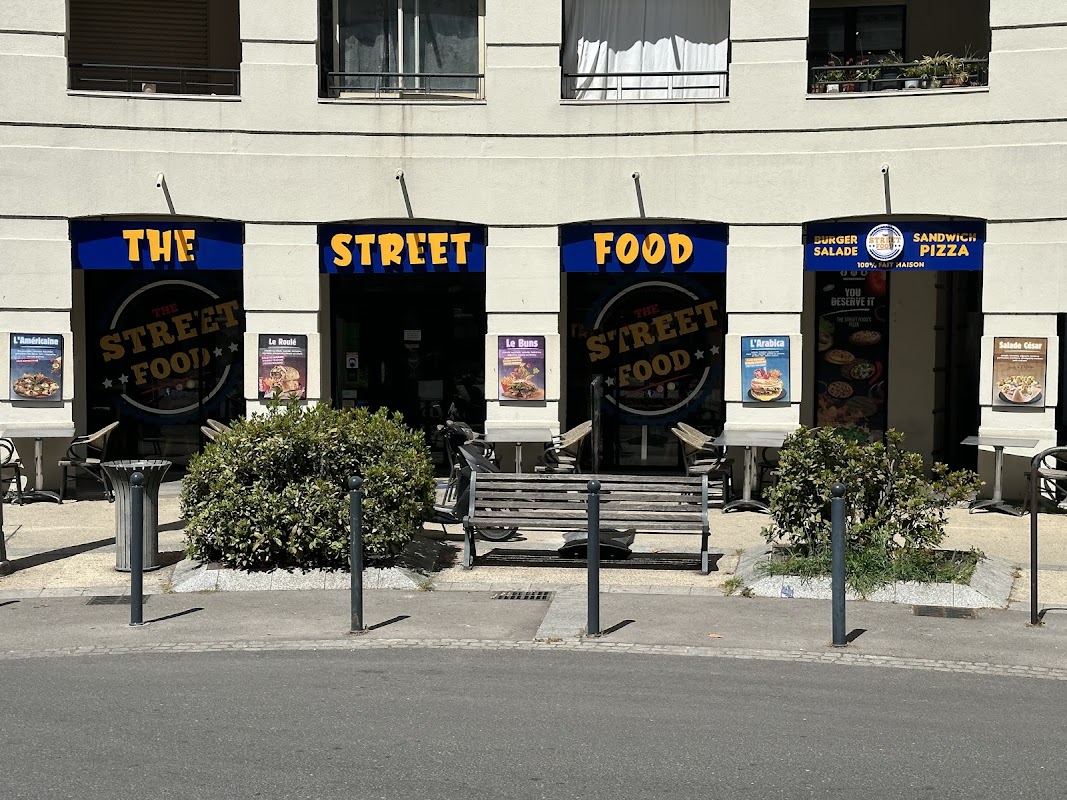The Street Food