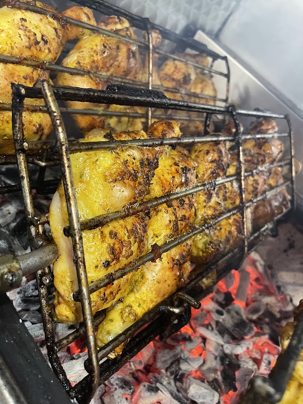 LE Z - Food Truck — food truck Français à Orléans