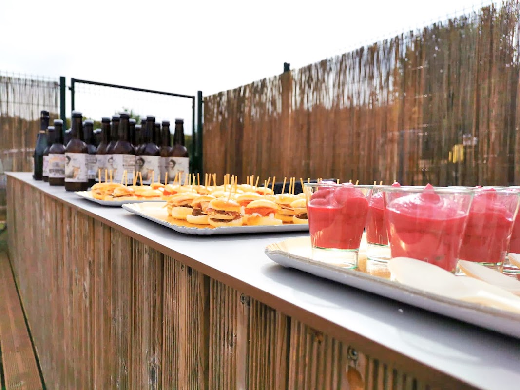 FoodTruck L'instant — food truck Burgers à Reims