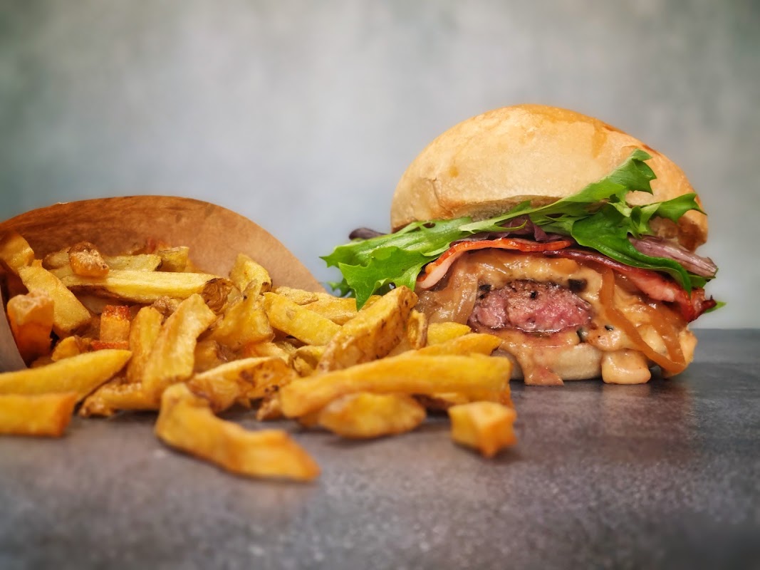 Food Truck Kilometre 200 - Traiteur Lille — food truck Autre à Lille