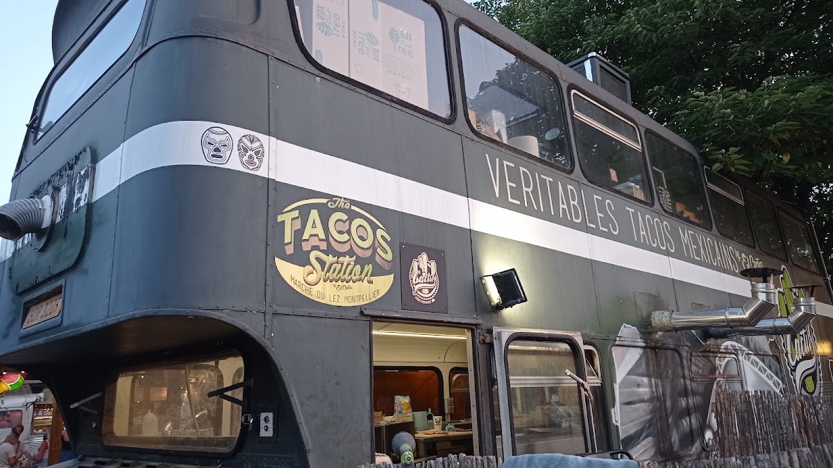 Streetfood du Lez