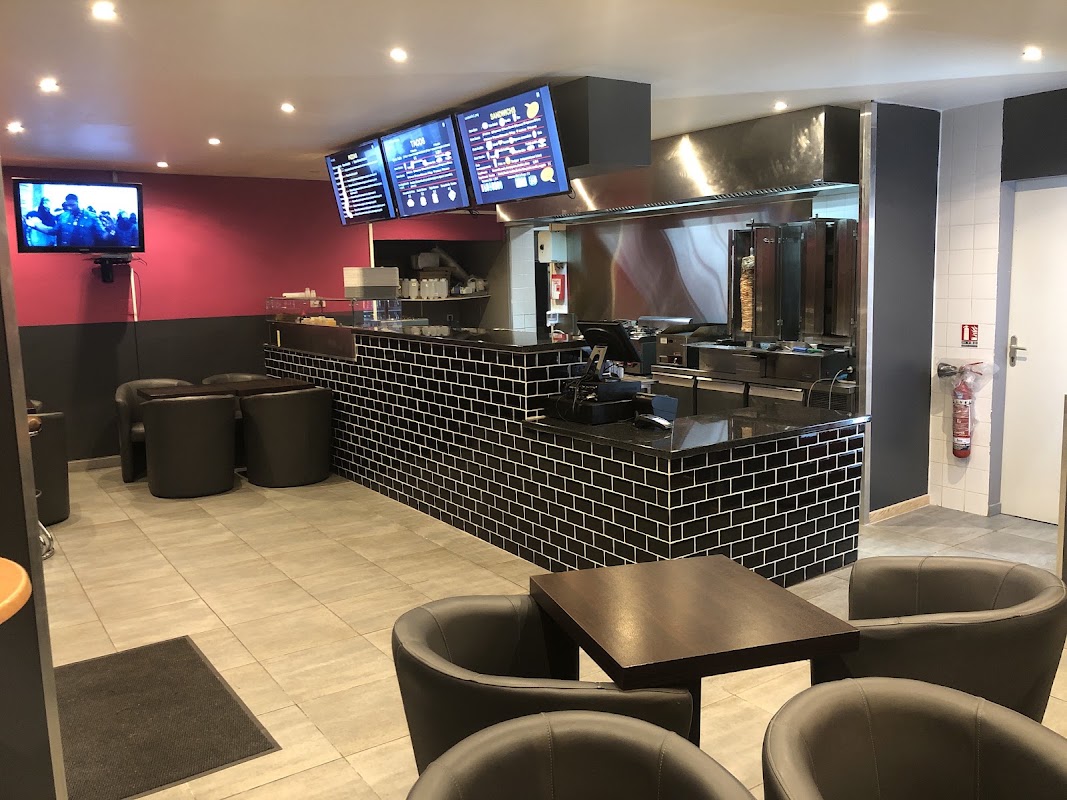 My Street Food — food truck Autre à Limoges