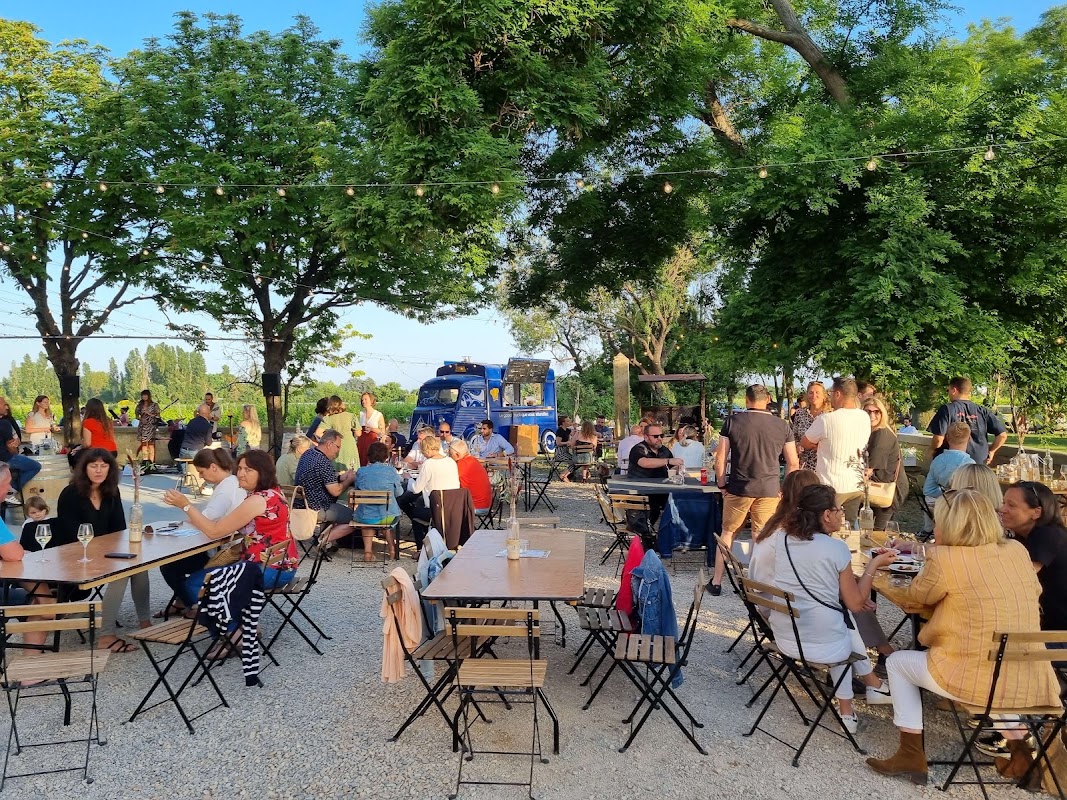 General Moutarde Traiteur / Food Truck herault et gard événementiel / anniversaire / mariage Montpellier/ Brunch — food truck Français à Montpellier