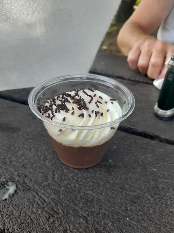 Food truck LUCAS — food truck Autre à Lorient