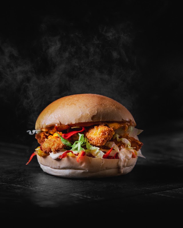 Les Mecs Au Camion — food truck Autre à Toulouse