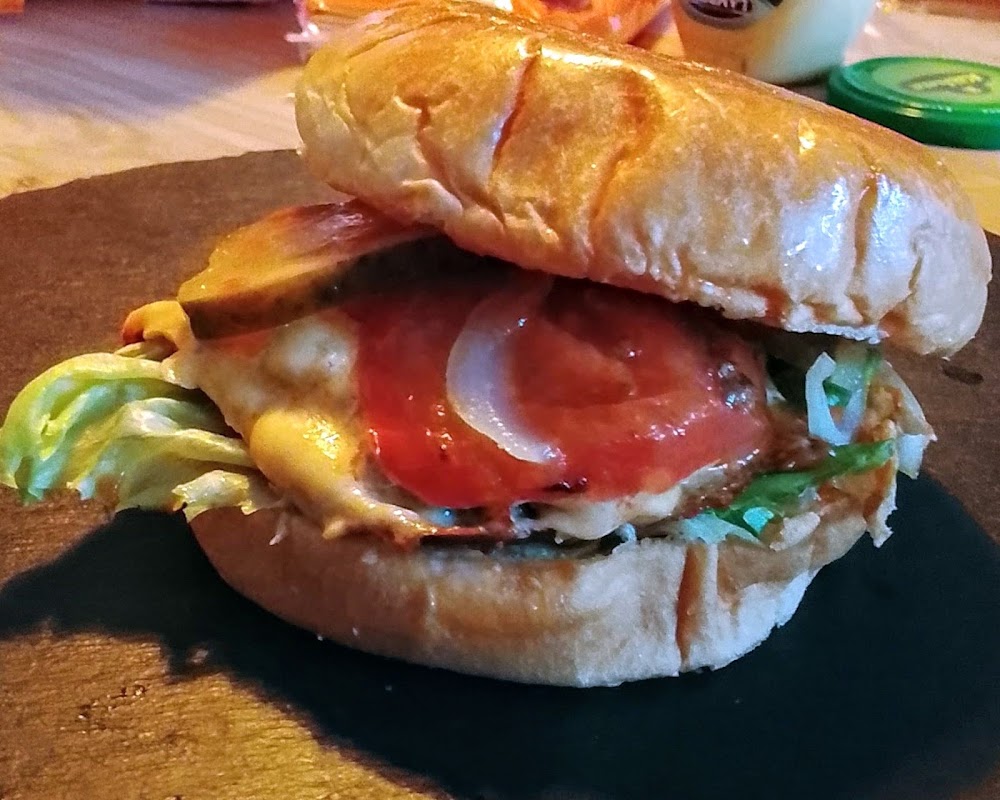 Food Truck Familly — food truck Autre à Béziers