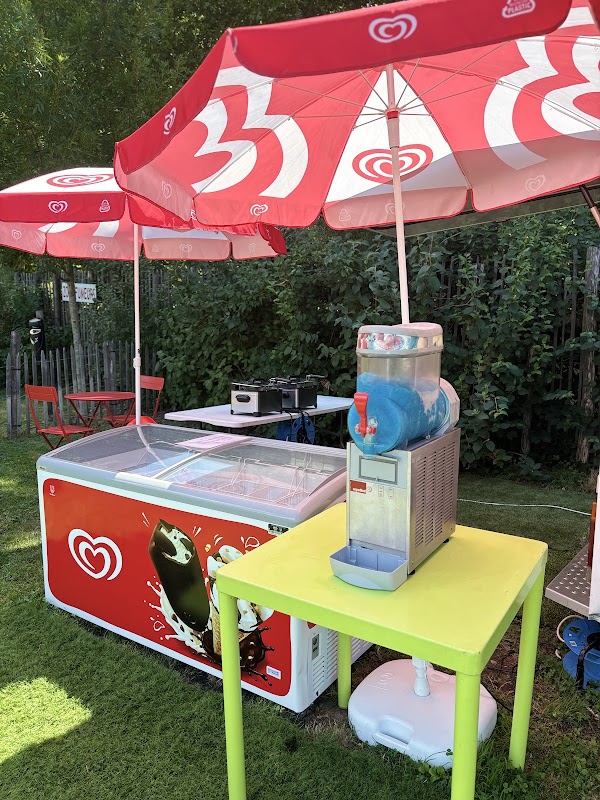 Foodtruck Buena Aventura — food truck Autre à Grenoble