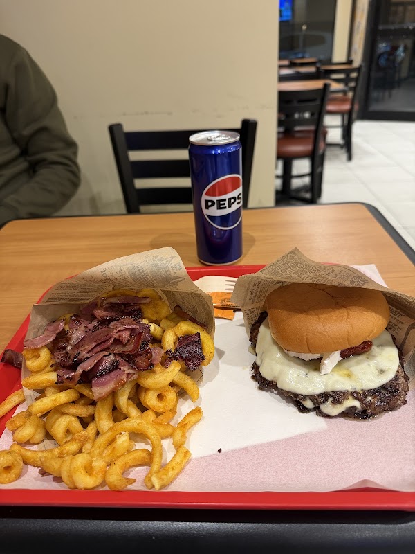 LH Street Food — food truck Autre à Le Havre