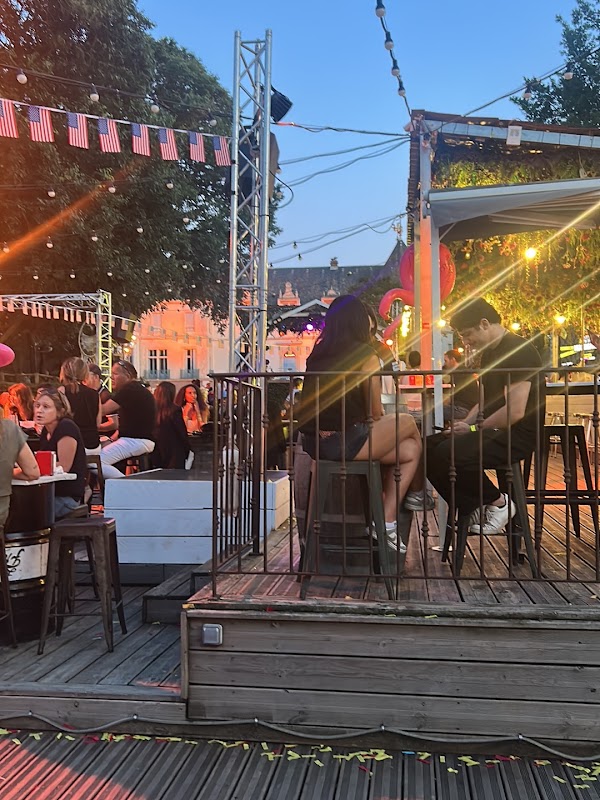 Food Truck à Béziers : Boris & Arnaud — food truck Autre à Béziers