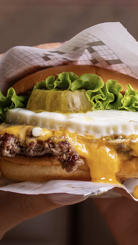 FriterieTrucker's — food truck Autre à Arras