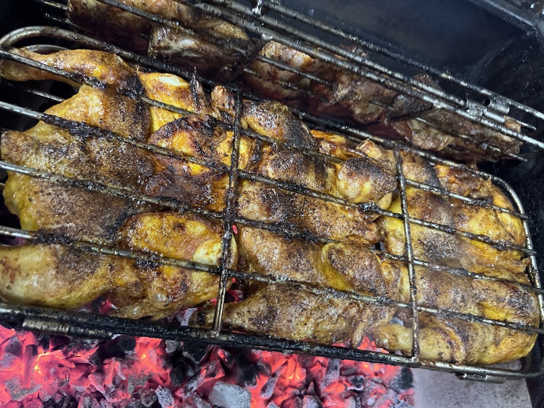 Marseille Saint Antoine Poulet Braisé (Food Truck) — food truck Autre à Marseille