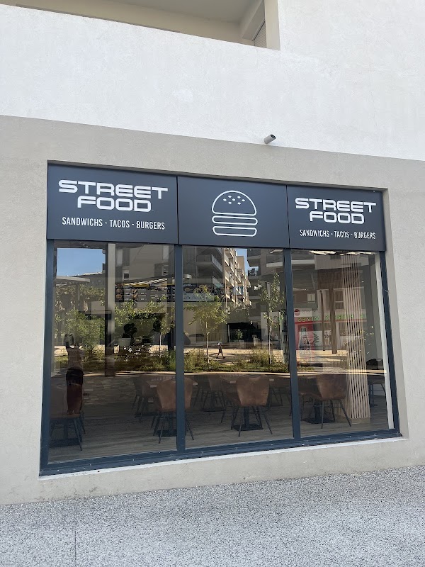 STREET FOOD — food truck Autre à Montpellier