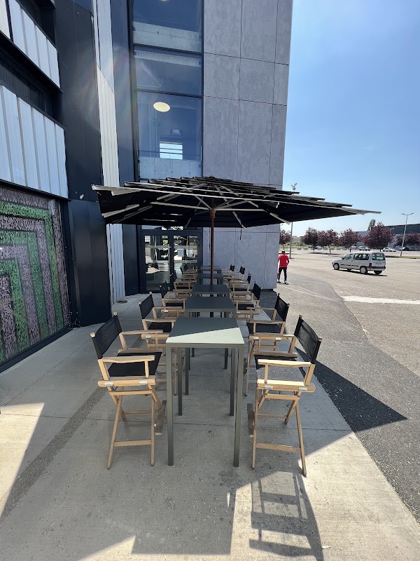 Serial Food Truck — food truck Autre à Metz