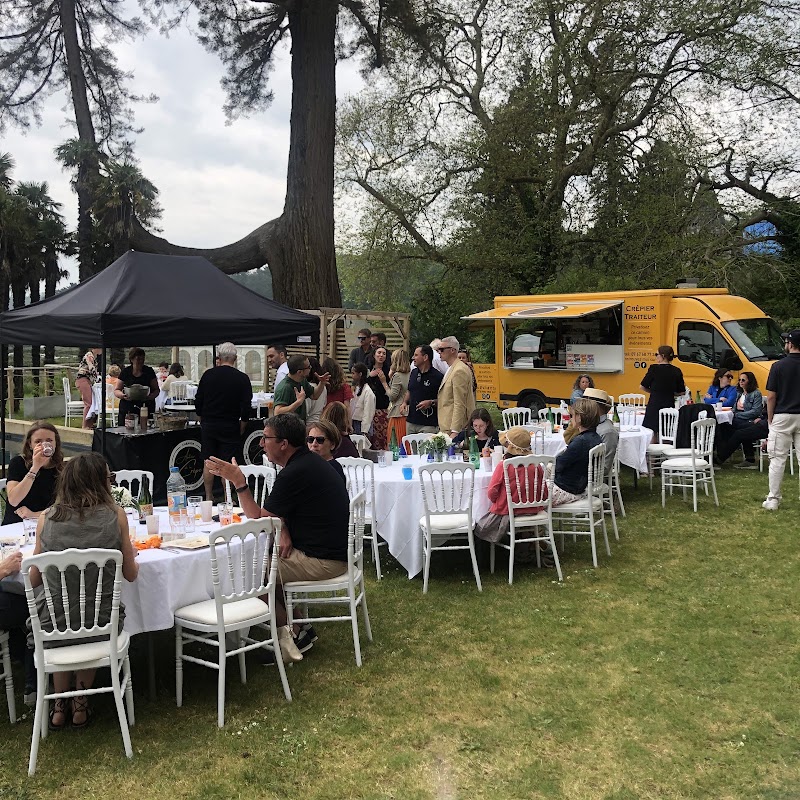 Autour de la crêpe - food truck - Lorient