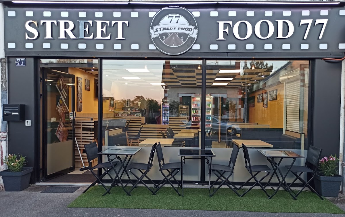 Streetfood77