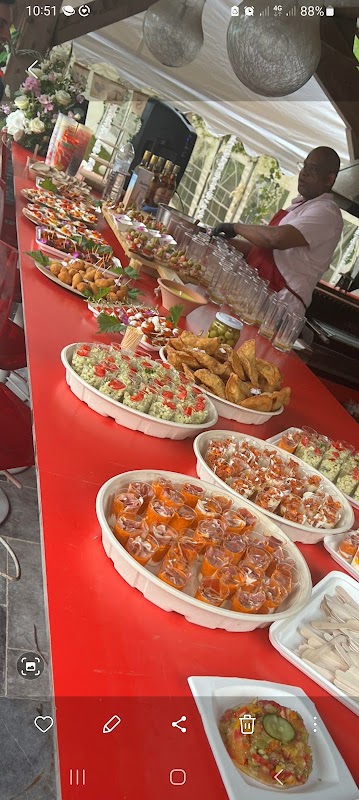 FOOD TRUCK CUBAIN HAVANE MOJITO STATION — food truck Français à Rivery