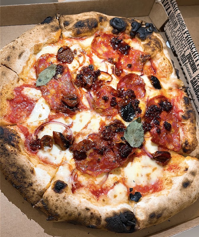 Amici Foodtruck