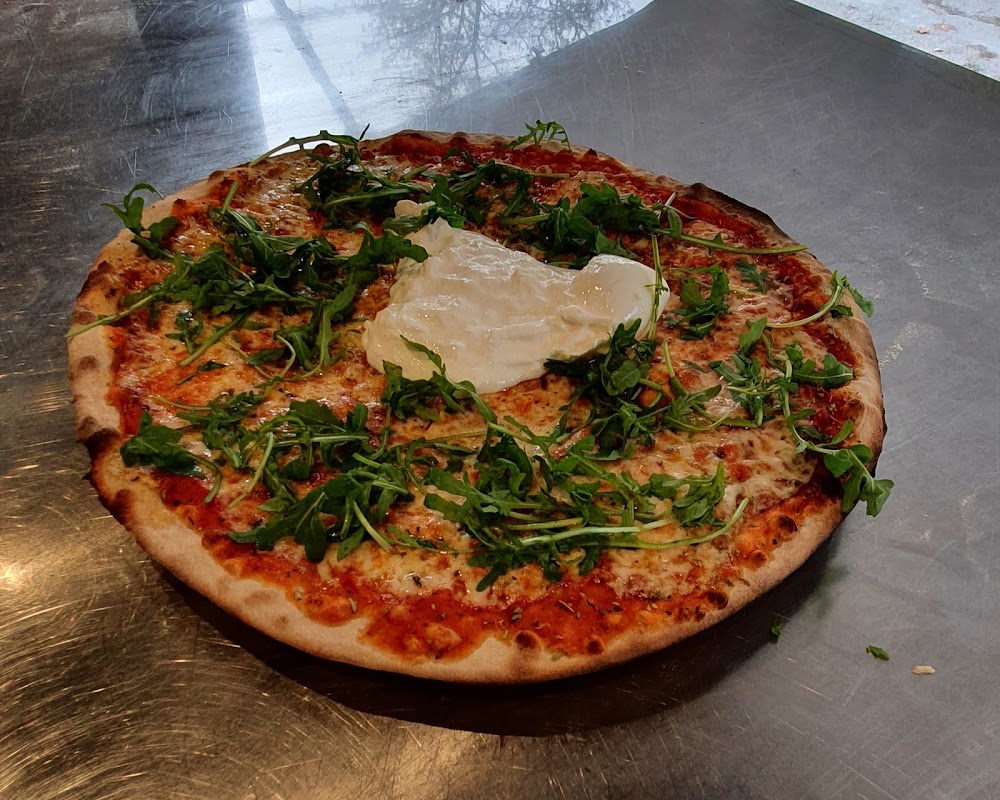 Cibo Siciliano Foodtruck