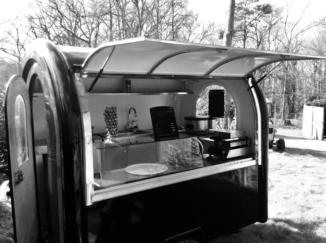 La roulotte de Sophie — food truck Autre à 