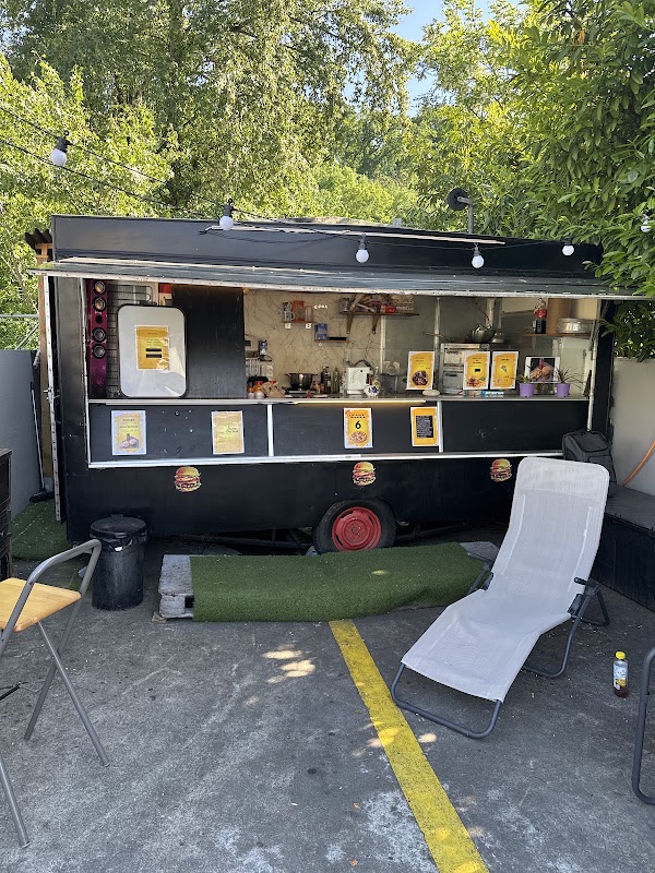 Rami’s Food Truck — food truck Autre à Genève