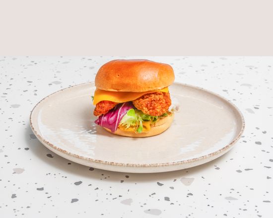 La Confrérie truck — food truck Autre à Montpellier