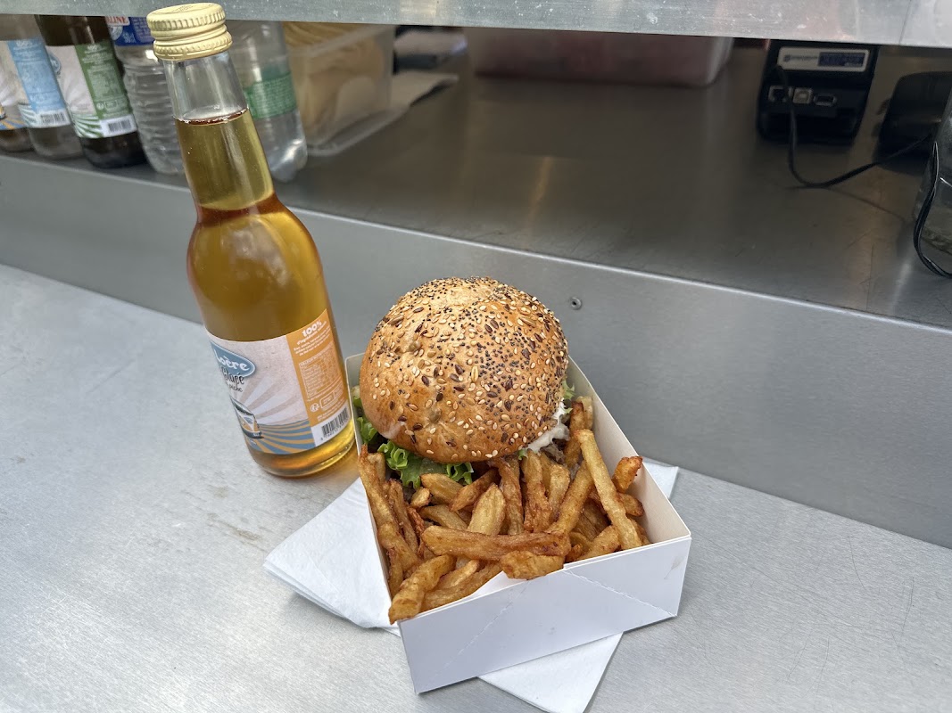Picnicric - Food Truck Vintage — food truck Autre à 
