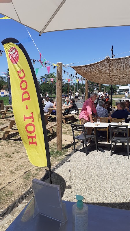 Fasty's Food truck Hot-Dog & Burger Lyon — food truck Burgers à Lyon