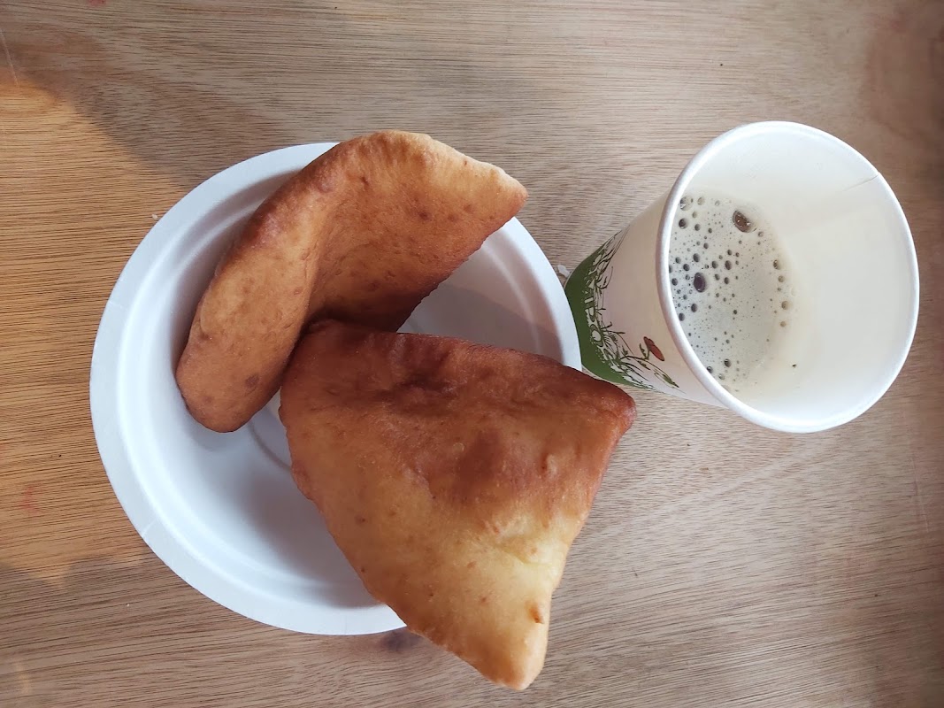 Restauration Nomade Food truck — food truck Autre à Nantes