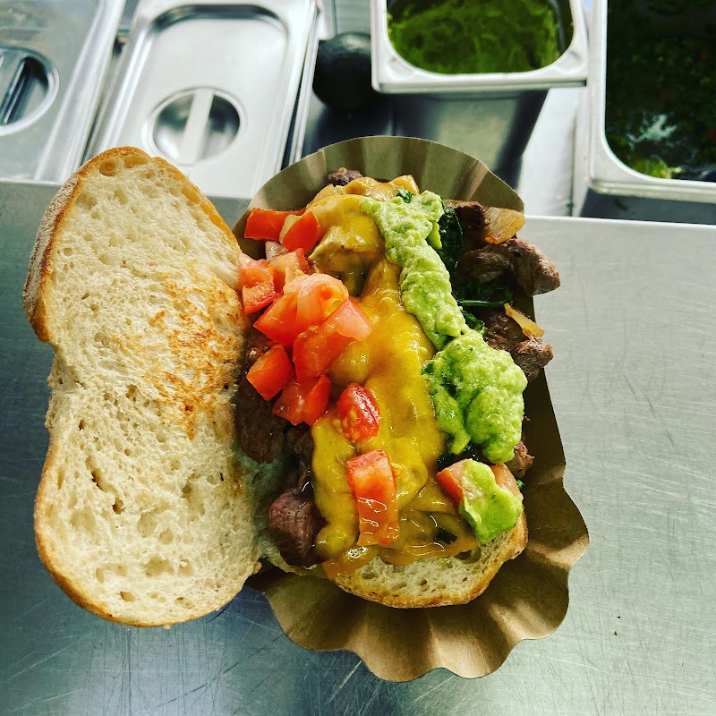 Clandestino Foodtruck