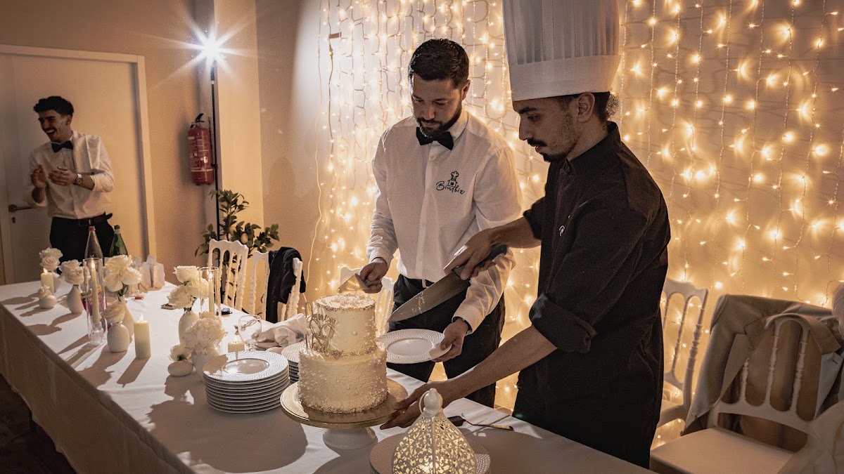 Bimbiz Food