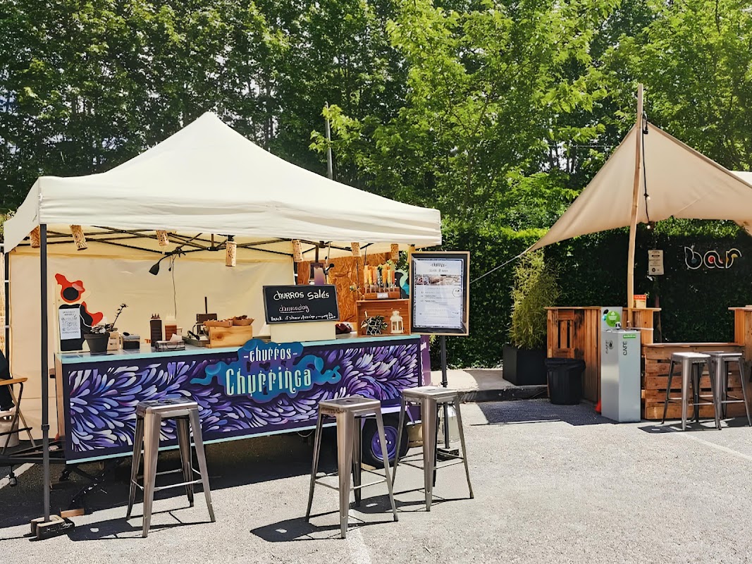 Churros Churringa Foodtruck