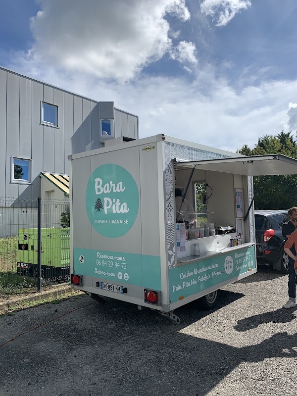 Bara Pita Foodtruck