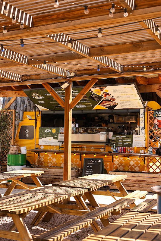 Jean le Croquant - Streetfood — food truck Autre à Montpellier